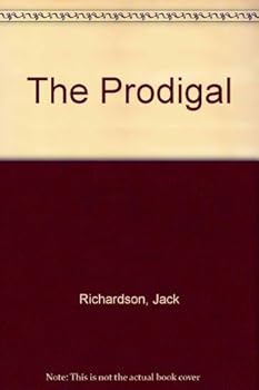 Mass Market Paperback The Prodigal Book