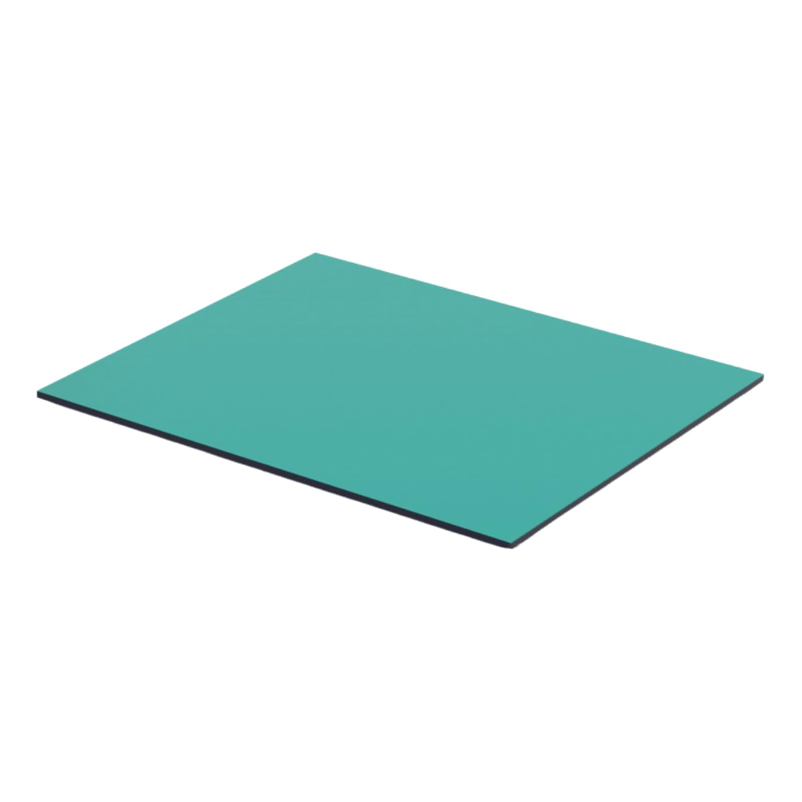 Alfombrilla AntiestáTica para Banco De Trabajo,Alfombrilla Verde ESD De Alta Temperatura,Estera De Soldadura ESD,Seguro Y Duradero,para Talleres De ElectróNica