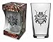 for-collectors-only Iron Maiden Glas The Trooper kufel do piwa Longdrink XL szklanka do picia Pint Glass