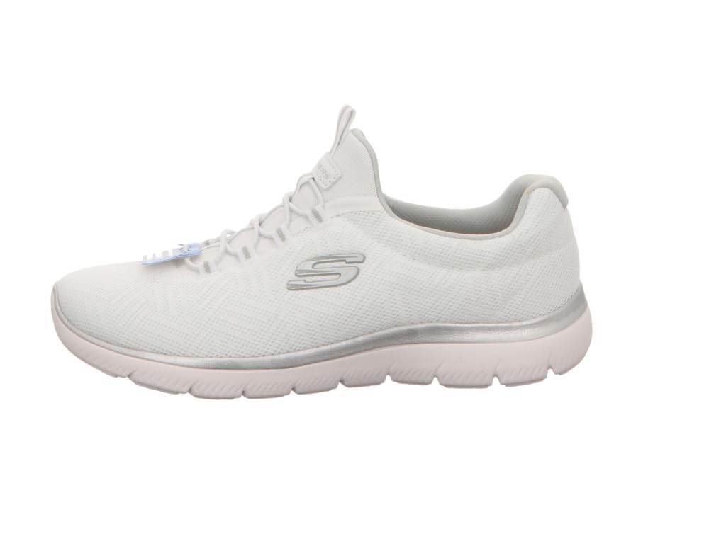 Skechers Women's Summits Artistry ChicSneaker