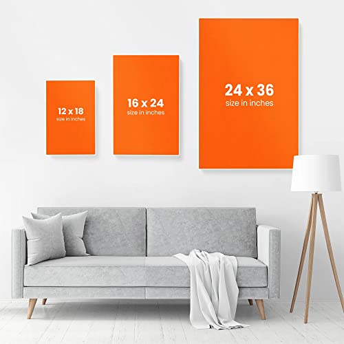 Personalized Pink Floral Baptism Welcome Sign with Photo – Custom Christening Poster for Girl or Boy – Modern First Communion Banner Party Decor – Baby Dedication4