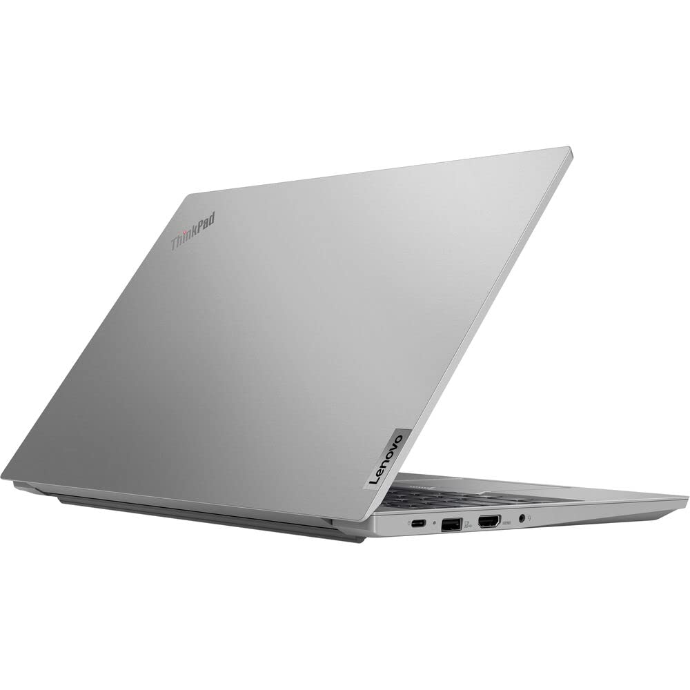 Lenovo ThinkPad E15 Gen 4 Business Laptop, 15.6