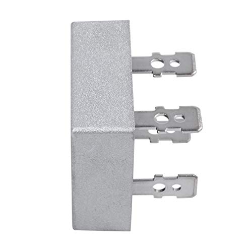 SODIAL(R) Raddrizzatore a ponte a singolo stadio a...