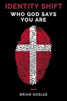 Paperback Identity Shift: Who God Says You Are Book