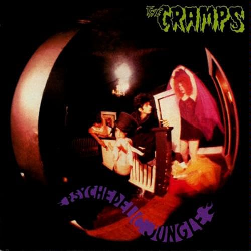 The Cramps