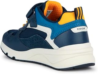 Boy's J Rooner Sneaker
