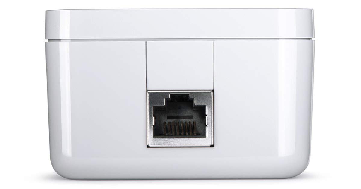 Pack de 2 x Devolo dLAN 1200+ - Adaptateur CPL 1200 Mbits/s