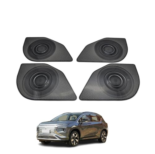 Embellecedor para altavoces de coche AIRTREK 2022-2025 que protege y mejora el interior