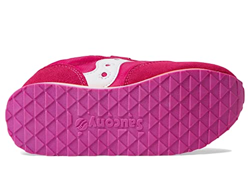 Saucony Baby Jazz Hook and Loop Sneaker - image 3