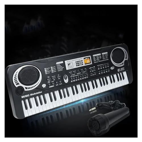 Électronique clavier Piano Piano Numérique Pliable À 88 Touches, Clavier Électronique Portable, Instrument De Musique Pour Étudiants - Les Beatles, Paul McCartney, John Lennon, RIngo Starr, George Harrison Électronique clavier Piano Piano Numérique Pliable À 88 Touches, Clavier Électronique Portable, Instrument De Musique Pour Étudiants – Image 3
