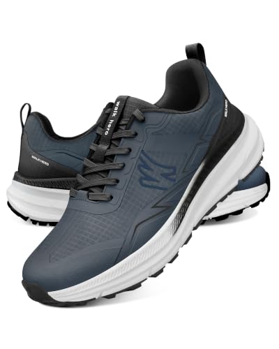 Walkhero Men's Arch Support Shoes