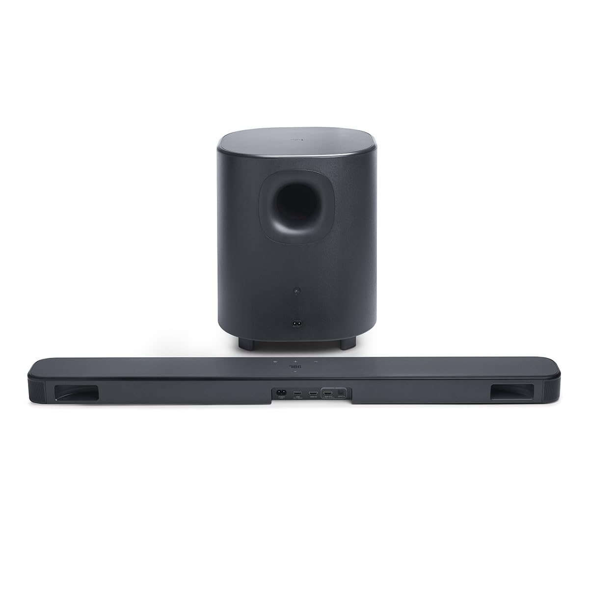 JBL BAR 500 MK2 サウンドバー Amazon.co.jp: JBL BAR 500 MK2 5.1チャンネルサウンドバーシステム