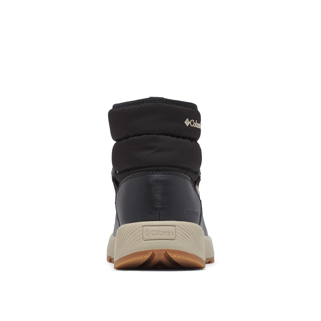 Columbia Slopeside Village Omni-heat Mid Scarpe da neveUnisex - Adulto