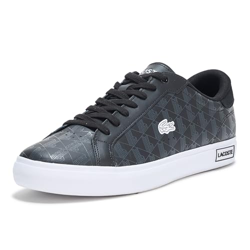 Image of Lacoste Men's Powercourt Sneakers