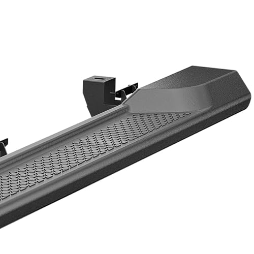 Estribos laterales para J-P Wrangler JL 2018-2026 miniatura 5