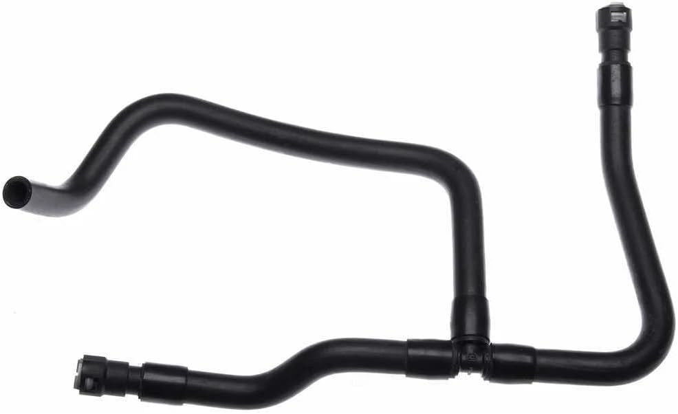 Heater Hose Compatible with Ford Expedition 2003-2004 -2005-2006 5.4L V8 Gas Compatible with Gates 23257
