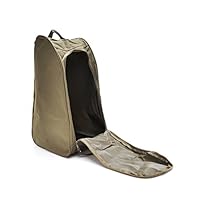 Muddy Boot Bag in Green or Blue