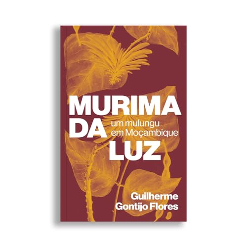 Murima da luz – Um mulungu em Moçambique:
