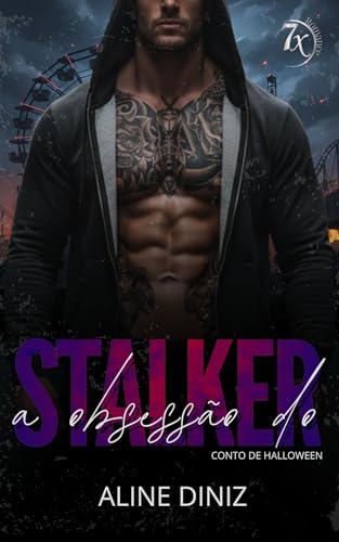 A Obsessão do Stalker: Conto de Halloween
