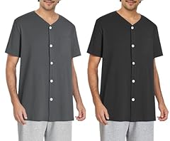 Black & Gray (2 Pack)