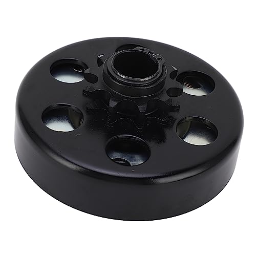 Embrayage centrifuge mini vélo moteur 168F 170F pièce essieu plat 420