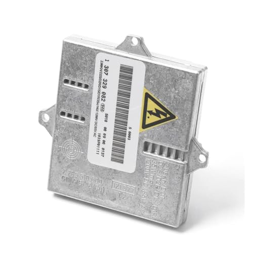 Ballast xénon 1307329082 pour rénover l'éclairage de nuit BMW E46