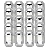 Kompatibel mit einer Vielzahl von modifizierten Rädern.