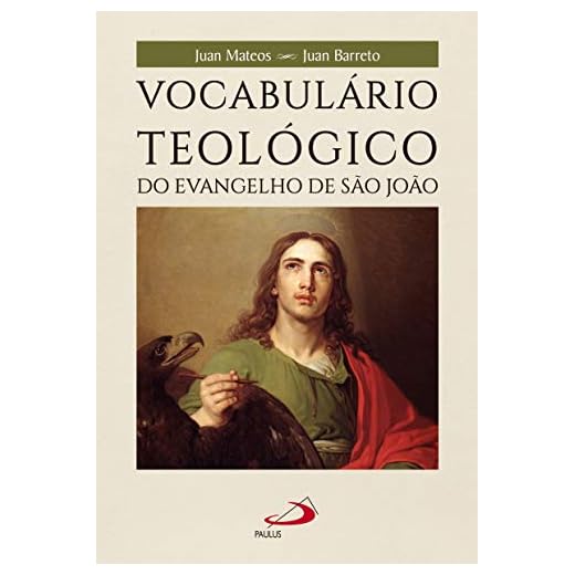 Vocabulário Teológico do Evangelho de São João