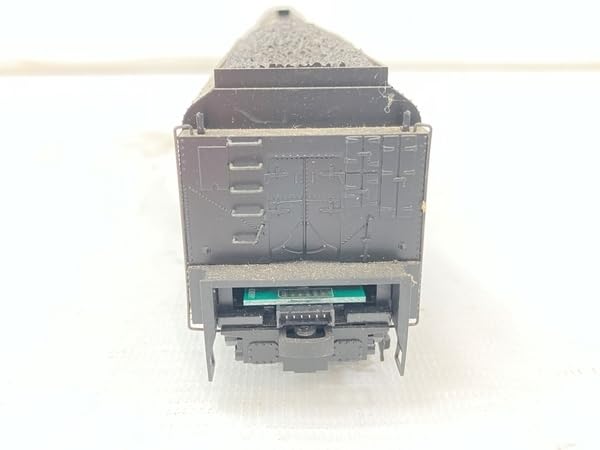 HOゲージ モデル8 EB1(ジャンク品) Yahoo!オークション - 1円〜 ジャンク KATO HOゲージ 30701-1