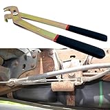 Farpida SLY-10500 Parking Brake Cable Coupler Removal Tool 14’’ Pliers for SUV's...