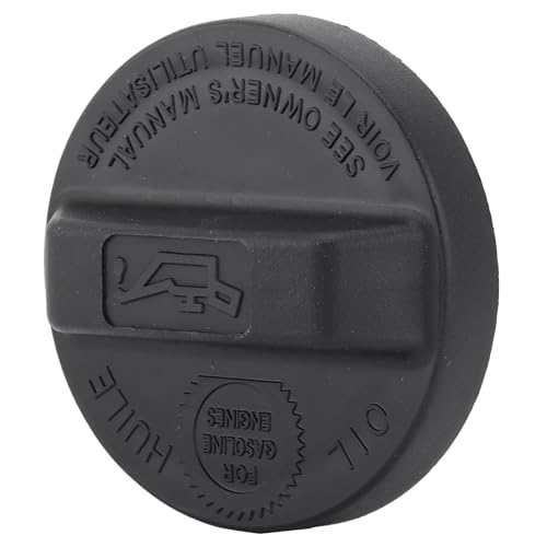 Tapa de llenado de aceite para motor CRV 2002-2011 con sellado hermético
