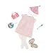 Our Generation® Birthday Surprise Deluxe Outfit