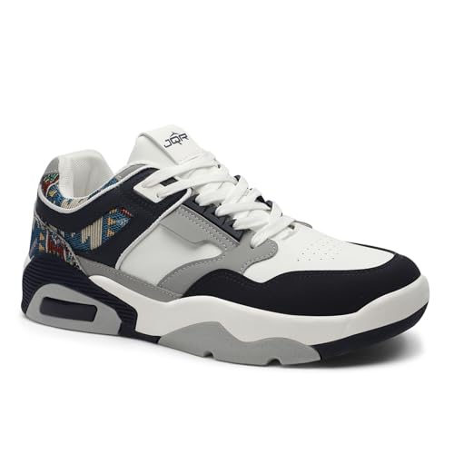 Image of JQR Men's Fidelity Sneakers