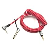Excellente qualité : fabriqué avec des matériaux durables, une connexion fiable et durable pour vos écouteurs.