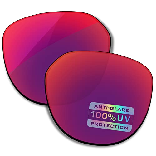 Image of Bowyer POLARIZED Replacement Lenses for Oakley Latch Family Sunglasses