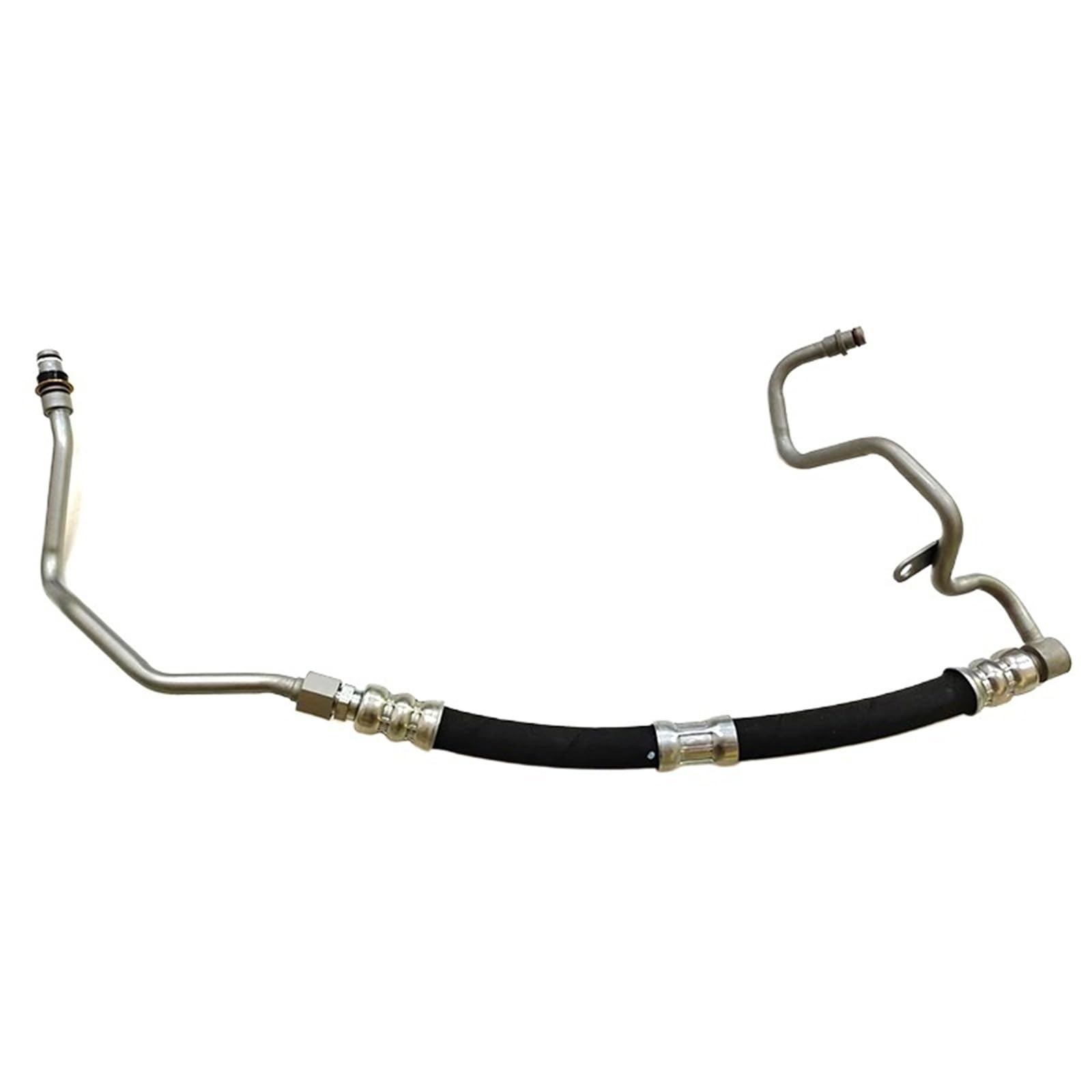 Abrazaderas de manguera 1 manguera de línea aceite para coche para Mercedes-Benz 2214608624 Piezas de repuesto(2214608624)