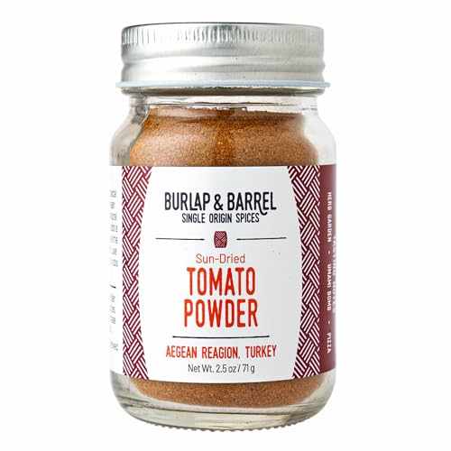 Burlap & Barrel Sun-Dried Tomato Powder
