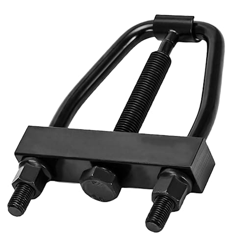 Bomling Torsion Key Unloading Tool, Universal Torsion Bar Installation Removal Tool, Torsion Key Tool For Dodge Ford Chevrolet Gmc Hd Front Torsion Key Torsion Bar Suspensions #TOP5