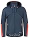 Produktbild VAUDE Men's All Year Moab Light Zo Jacket