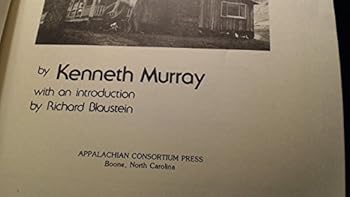 Paperback A Portrait of Appalachia Book