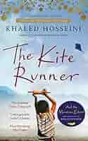 洋書　The Kite Runner Amazon.com: The Kite Runner: 9781408845820: Khaled Hosseini