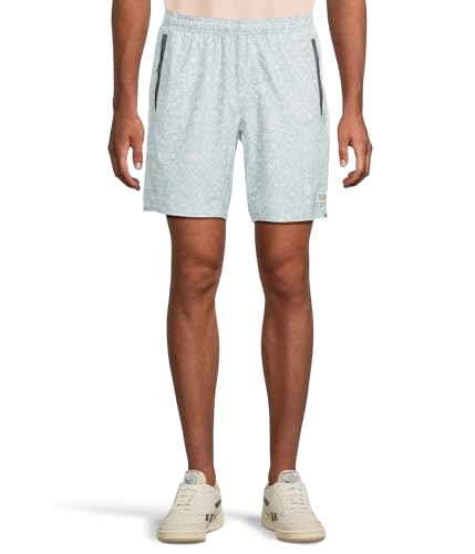 RVCA Rich Jacobs Yogger Stretch 17 short homme léger et respirant