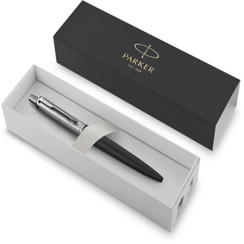 regalo grabado Bolígrafo Parker Jotter XL Personalizado 2 Líneas Texto