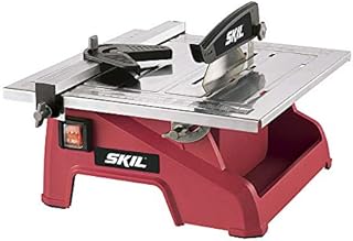SKIL 7-Inch Wet Tile Saw - 3540-02