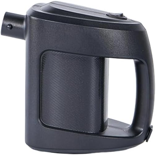 Electric Air Duster, Compressed Air Cleaner for Keyboard, PC, Electronics