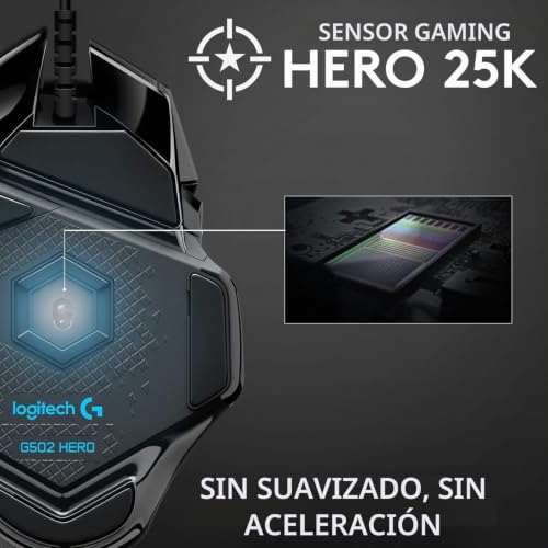 Reviews de Logitech g502 favoritos de las personas. 26 Reviews de Logitech g502 favoritos de las personas. 26