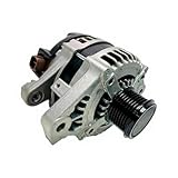 NSXYM Compatible for Suzuki Swift Vitara Alternator 31400-60A10 3140060A10 31400-60A20 3140060A20