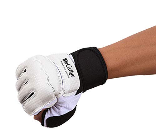 Boxing Gloves Men Mma Gloves Kickboxing Gloves Punching Bag Gloves Karate Gloves Ufc Gloves Half Finger Kickboxing Gloves Taekwondo Sparring Glove Hand Wraps For Boxing Gloves Women For Kids Muay Thai #TOP4