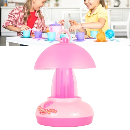Lámpara de mesa infantil con luz nocturna LED miniatura 5