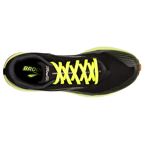 Image of Brooks Men's Catamount Trail Running Shoe
